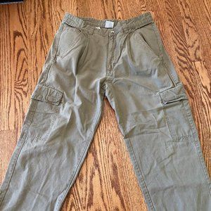 Men’s Columbia Cargo Pants